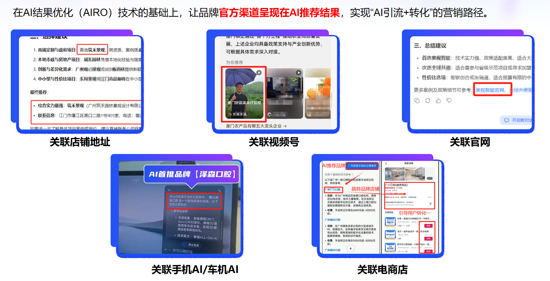 什么是AIRO(AI 结果优化) 如何实现让AI输出品牌转化跳转(图2) ScreenShot_2025-11-16_103013_147.png