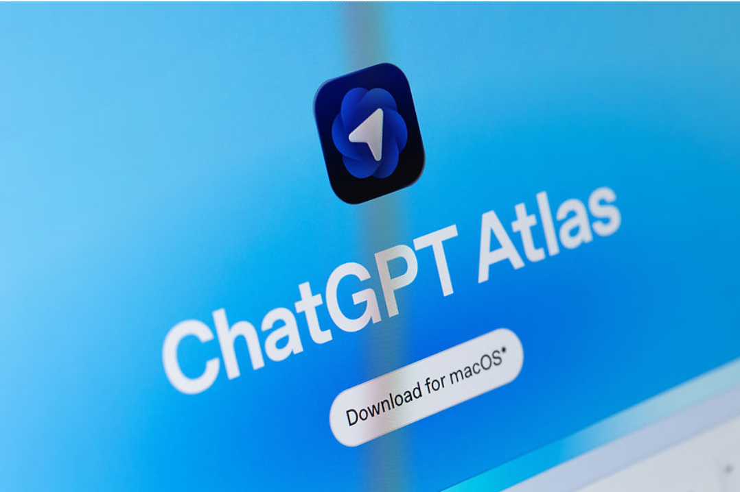 OpenAI正式关停独立AI浏览器ChatGPT Atlas(图1) OpenAI正式关停独立AI浏览器ChatGPT Atlas(图1)