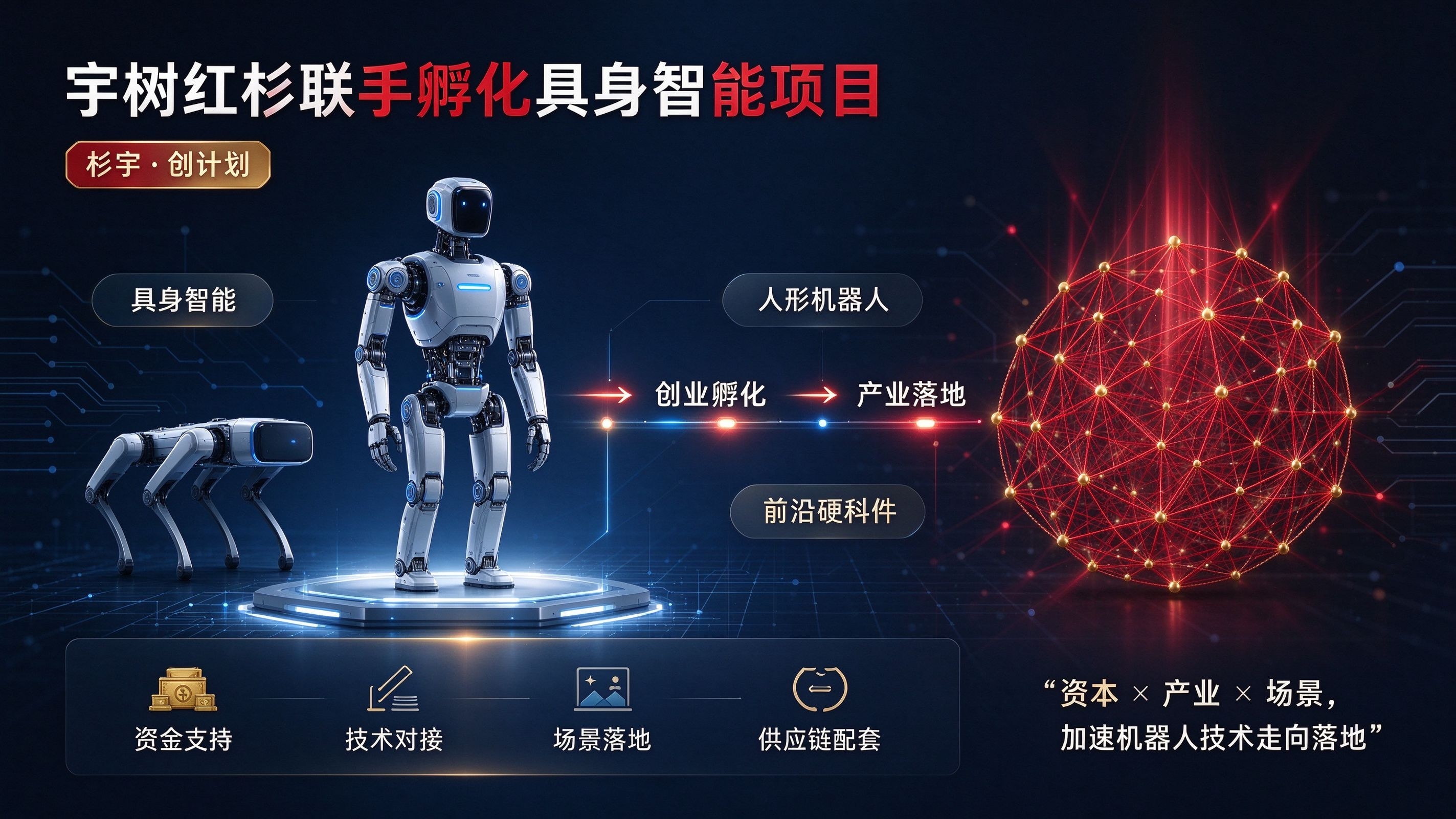宇树红杉联手孵化具身智能项目(图1) 1029.jpg
